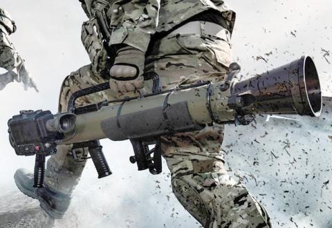 Ảnh minh hoạ về Carl Gustaf