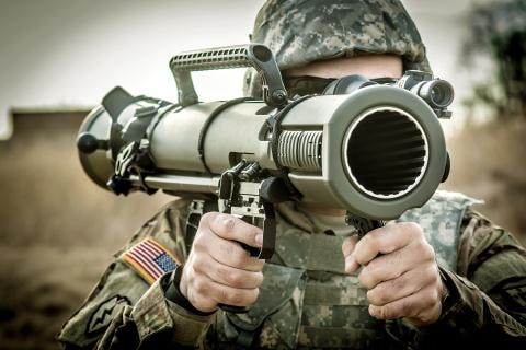 Ảnh minh hoạ về Carl Gustaf.