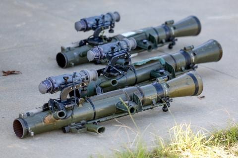 Ảnh minh hoạ về Carl Gustaf
