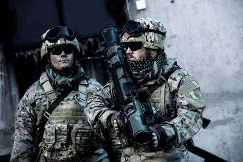Ảnh minh hoạ về Carl Gustaf.