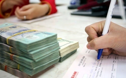 Người Việt Nam tiết kiệm nhất thế giới. Ảnh minh hoạ.
