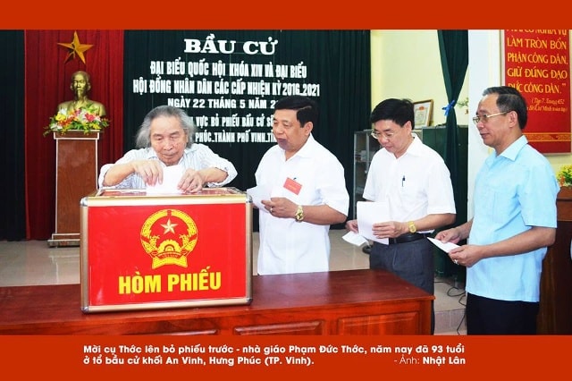 Bức ảnh 