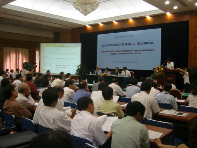 Sắp tăng tiền công tác phí cho công chức, viên chức 