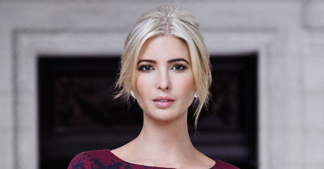 Ivanka Trump cũng là kết quả cuộc hôn nhân đầu tiên của vị tỷ phú Trump. Trong số 5 anh chị em, cô Ivanka là người nổi tiếng nhất, được mệnh danh là 