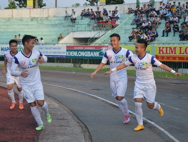 SLNA vẫn còn quá nhiều việc phải làm.
