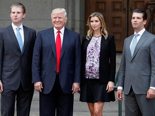 cac-con-donald-trump-chun-bi-tiep-quan-de-che-cua-cha