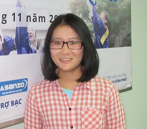 Nguyễn Thị Ngọc