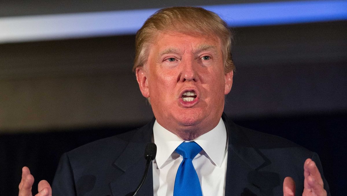 Nội bộ lục đục, các ‘lão làng’ cự tuyệt Trump