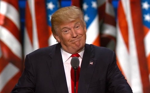 ong donald trump tuyen bo khong nhan luong khi lam tong thong hinh 1