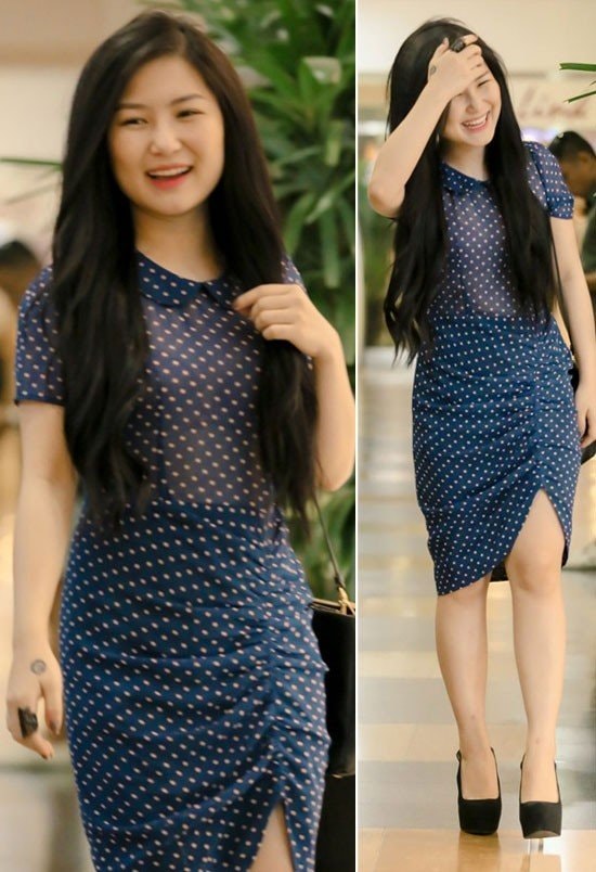 3 năm sau đăng quang The Voice, Hương Tràm sexy khó tin