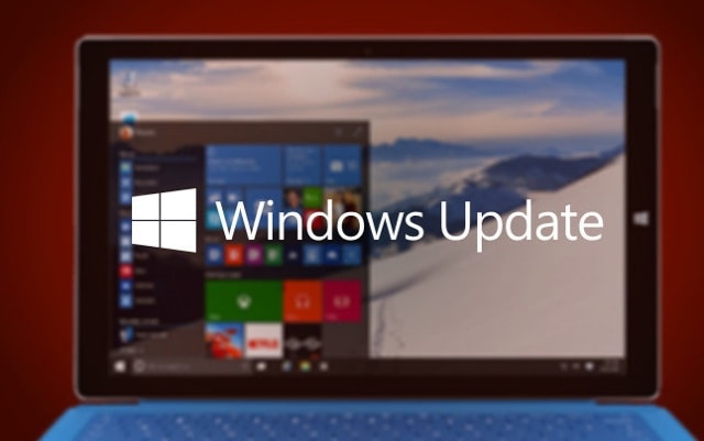 Microsoft vừa tung ra bản cập nhật vá lỗi dành cho người dùng Windows 10