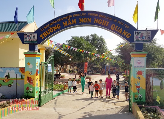 Trường 