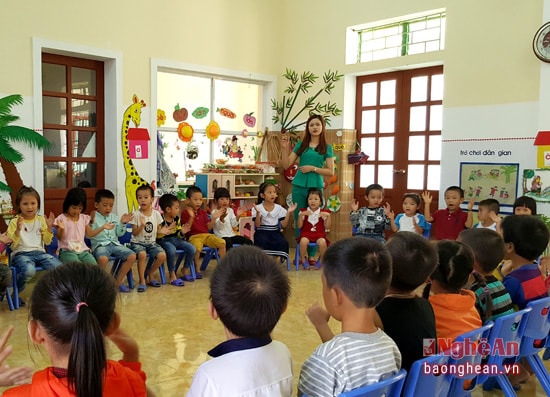 Giò học 