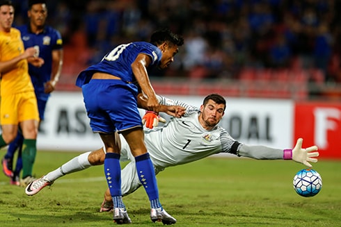 thai-lan-co-diem-dau-tien-o-vong-loai-world-cup-2018