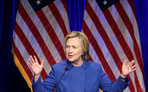 sau that bai ba clinton tung muon khong bao gio ra khoi nha hinh 1