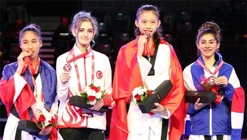 vo-si-15-tuoi-giup-viet-nam-doat-hc-vang-giai-taekwondo-tre-the-gioi