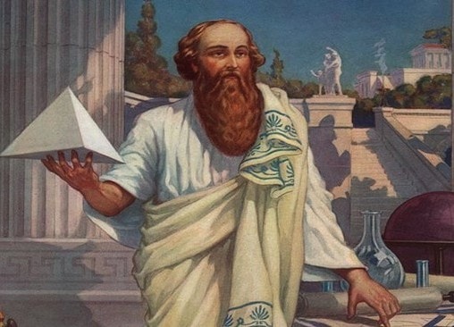 Pythagoras là người thầy vĩ đại nhất của môn toán học trong lịch sử thế giới. Ông là người đặt nền móng cho môn hình học với rất nhiều định lý quan trọng. Bên cạnh đó, Pythagoras còn được biết đến như một nhà triết học, một nhà thần bí học với nhiều nghiên cứu về tôn giáo và xã hội.