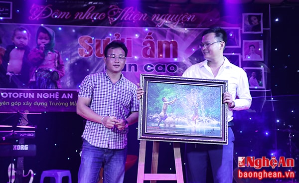 Bức ảnh