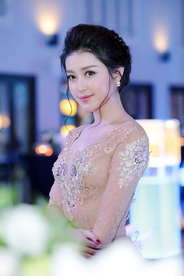 Á hậu đang tích cực phát triển tài năng trên nhiều lĩnh vực như MC, phim ảnh… Tên tuổi của cô cũng rất được yêu mến trong khu vực, kể từ khi tham gia dự án điện ảnh hợp tác với nước bạn Myanmar, cô có thêm rất nhiều fans hâm mộ tại đây. Vừa qua, Huyền My cũng có dịp sang Malaysia để tham dự show thời trang của NTK Phạm Đặng Anh Thư trong khuôn khổ Malaysia Fashion Week và được truyền thông tại đây rất quan tâm.