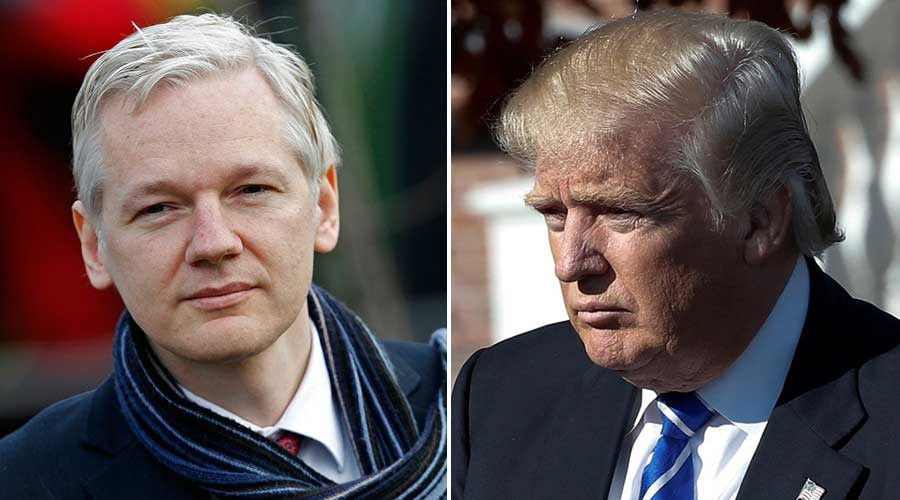 'Nhân vật của năm': Trump bị vượt mặt