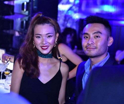 Dustin Nguyễn được thương lại gây sốt mọi lúc mọi nơi