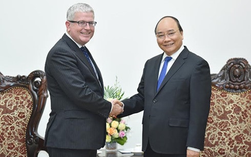 australia cam ket ung ho va tiep tuc qua trinh phe chuan tpp hinh 1