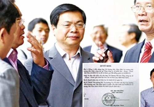 Quốc hội yêu cầu bổ sung các văn bản quy phạm pháp luật nhằm xử lý công chức, viên chức vi phạm ngay cả khi đã nghỉ hưu.