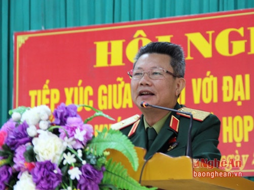 Nguyễn Sỹ Hội.