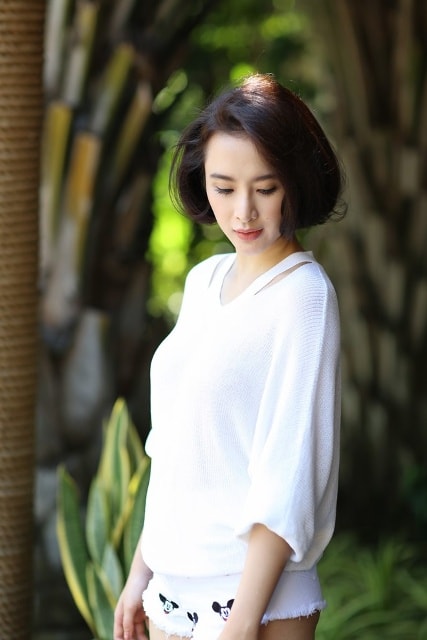 Ngoài đóng phim,