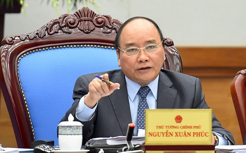 thu tuong de nghi xem xet giam chi thuong xuyen de tang luong hinh 1