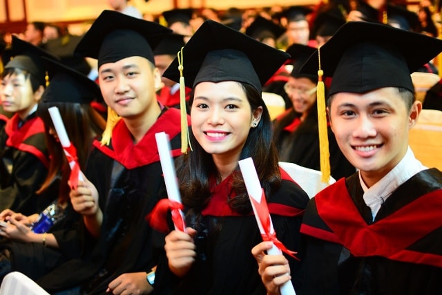 Chất lượng tiến sĩ kéo theo chất lượng GS , PGS. Ảnh minh họa