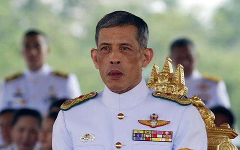 thai lan du kien se co vua moi vao toi nay hinh 1