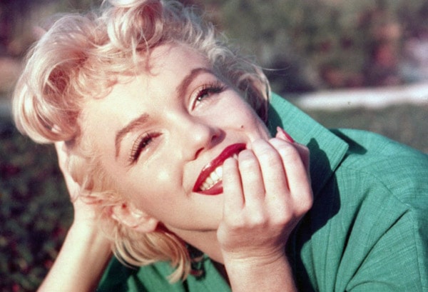 Marilyn Monroe vẫn luôn được rất nhiều người quan tâm trong suốt hơn 50 năm qua.