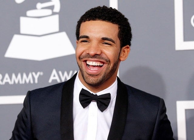 Drake là nam ca sĩ có lượng người nghe nhạc trực tuyến nhiều nhất trên Spotify