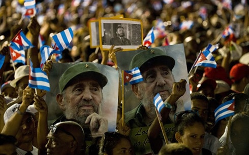 cuba khong lay ten fidel castro dat cho tuong dai duong pho hinh 1