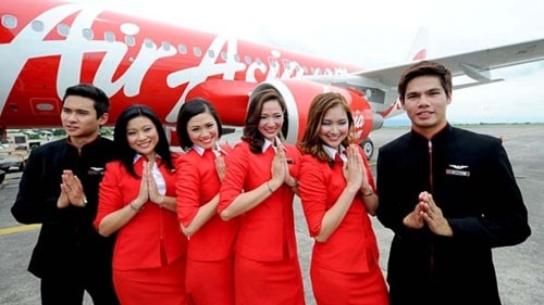 hang-bay-gia-re-airasia-kiem-tien-bang-cach-nao