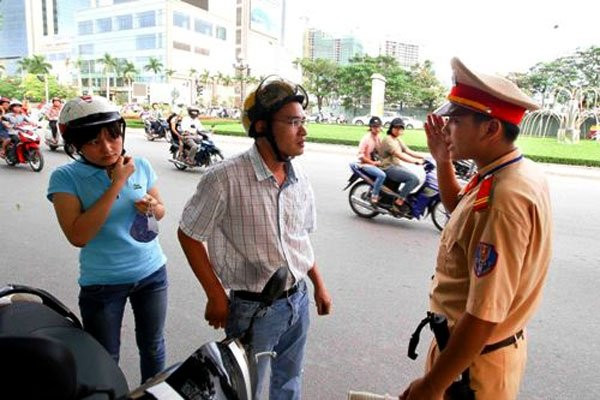 Trường hợp nào 