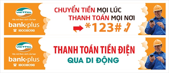 Lần đầu tiên khách hàng Viettel có thể thanh toán tiền điện qua mạng di động