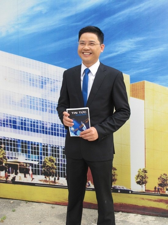 Nguyên nhân thực sự khiến BTV Kỳ Vọng rời VTV