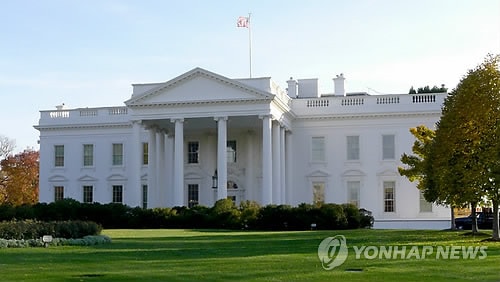 Washington sẽ vẫn là một đồng minh vững chắc của Seoul, sau khi Quốc hội Hàn Quốc đã thông qua việc luận tội Tổng thống Park Geun-hye. Ảnh: Yonhap.