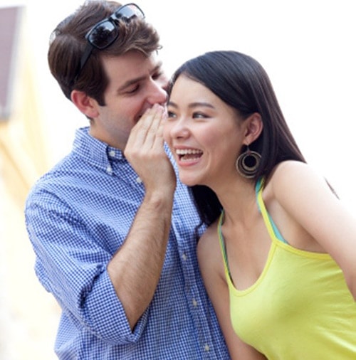 Một trong những nguyên nhân khiến phụ nữ hay bị lừa dối trong tình yêu là bởi họ 