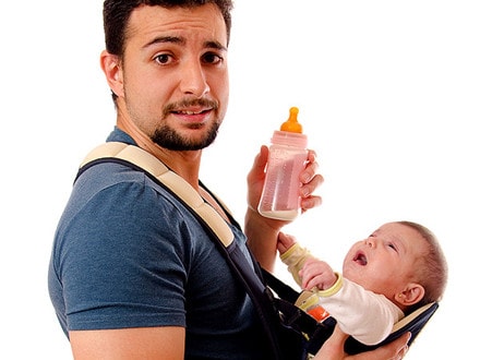 Những mẹo giúp điều trị táo bón hiệu quả ở trẻ ảnh 5