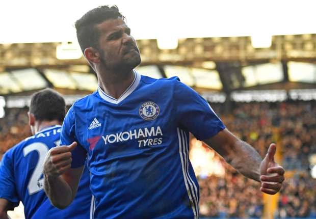 Chelsea có lần thứ 5 thiếp lập mạch từ 9 trận thắng trở lên.