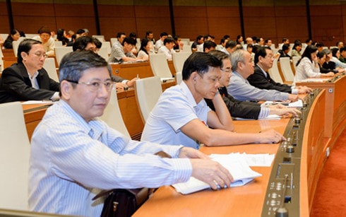 van phong chu tich nuoc cong bo 3 luat vua duoc thong qua hinh 1