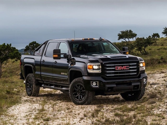 Chevrolet Colorado ZR2