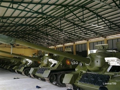 Dù rằng khẩu pháo Su-100mm không còn hữu hiệu với xe tăng hiện đại nhưng nó vẫn có thể xuyên thủng giáp xe tăng hạng nhẹ, xe chiến đấu bộ binh, xe thiết giáp chở quân và các loại phương tiện khác. Pháo tự hành Su-100 được Quân đội Việt Nam bảo quản rất tốt và luôn trong tình trạng sẵn sàng chiến đấu.