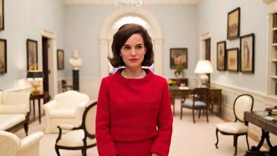 Natalie Portman được đánh giá là gương mặt nổi bật tại hạng mục Nữ diễn viên chính - thể loại chính kịch