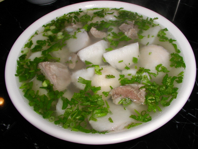 Canh