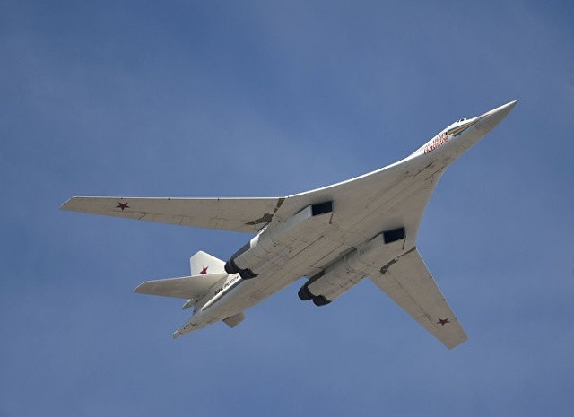 Tu-160 