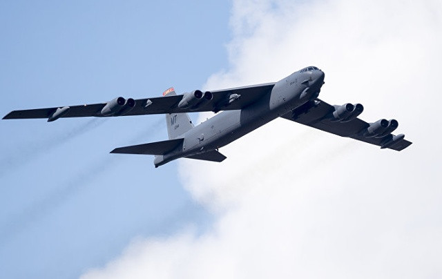 B-52  Là 